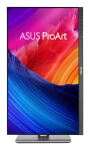 ASUS ProArt PA278CGRV Computerbildschirm 68,6 cm (27") 2560 x 1440 Pixel Wide Quad HD LCD Silber