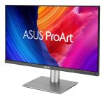 ASUS ProArt PA278CGRV Computerbildschirm 68,6 cm (27") 2560 x 1440 Pixel Wide Quad HD LCD Silber