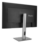 ASUS ProArt PA278CGRV Computerbildschirm 68,6 cm (27") 2560 x 1440 Pixel Wide Quad HD LCD Silber