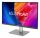 ASUS ProArt PA278CGRV Computerbildschirm 68,6 cm (27") 2560 x 1440 Pixel Wide Quad HD LCD Silber