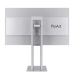 ASUS ProArt OLED PA27UCDMR Computerbildschirm 67,3 cm (26.5") 3840 x 2160 Pixel 4K Ultra HD LED Silber