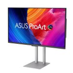 ASUS ProArt OLED PA27UCDMR Computerbildschirm 67,3 cm (26.5") 3840 x 2160 Pixel 4K Ultra HD LED Silber