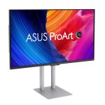ASUS ProArt OLED PA27UCDMR Computerbildschirm 67,3 cm (26.5") 3840 x 2160 Pixel 4K Ultra HD LED Silber