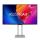 ASUS ProArt OLED PA27UCDMR Computerbildschirm 67,3 cm (26.5") 3840 x 2160 Pixel 4K Ultra HD LED Silber