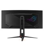 ASUS ROG Swift OLED PG34WCDN Computerbildschirm 86,4 cm (34") 3440 x 1440 Pixel Wide Quad HD QD-OLED Schwarz