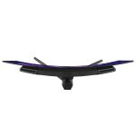 ASUS ROG Swift OLED PG34WCDN Computerbildschirm 86,4 cm (34") 3440 x 1440 Pixel Wide Quad HD QD-OLED Schwarz