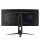 ASUS ROG Swift OLED PG34WCDN Computerbildschirm 86,4 cm (34") 3440 x 1440 Pixel Wide Quad HD QD-OLED Schwarz