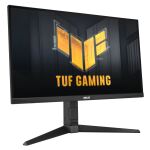 ASUS TUF Gaming VG27UQEL5A Computerbildschirm 68,6 cm (27") 3840 x 2160 Pixel 4K Ultra HD LCD Schwarz