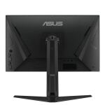 ASUS TUF Gaming VG27UQEL5A Computerbildschirm 68,6 cm (27") 3840 x 2160 Pixel 4K Ultra HD LCD Schwarz