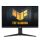 ASUS TUF Gaming VG27UQEL5A Computerbildschirm 68,6 cm (27") 3840 x 2160 Pixel 4K Ultra HD LCD Schwarz