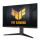 ASUS TUF Gaming VG27UQEL5A Computerbildschirm 68,6 cm (27") 3840 x 2160 Pixel 4K Ultra HD LCD Schwarz