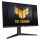 ASUS TUF Gaming VG27UQEL5A Computerbildschirm 68,6 cm (27") 3840 x 2160 Pixel 4K Ultra HD LCD Schwarz