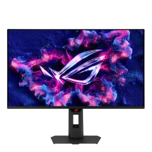 ASUS ROG Strix OLED XG27AQDMG Computerbildschirm 67,3 cm (26.5") 2560 x 1440 Pixel Wide Quad HD LCD Schwarz