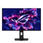 ASUS ROG Strix OLED XG27AQDMG Computerbildschirm 67,3 cm (26.5") 2560 x 1440 Pixel Wide Quad HD LCD Schwarz