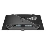 ASUS ROG Strix OLED XG27AQDMG Computerbildschirm 67,3 cm (26.5") 2560 x 1440 Pixel Wide Quad HD LCD Schwarz