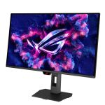 ASUS ROG Strix OLED XG27AQDMG Computerbildschirm 67,3 cm (26.5") 2560 x 1440 Pixel Wide Quad HD LCD Schwarz
