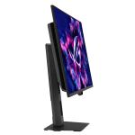 ASUS ROG Strix OLED XG27AQDMG Computerbildschirm 67,3 cm (26.5") 2560 x 1440 Pixel Wide Quad HD LCD Schwarz