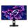 ASUS ROG Strix OLED XG27AQDMG Computerbildschirm 67,3 cm (26.5") 2560 x 1440 Pixel Wide Quad HD LCD Schwarz