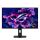 ASUS ROG Strix OLED XG27AQDMG Computerbildschirm 67,3 cm (26.5") 2560 x 1440 Pixel Wide Quad HD LCD Schwarz
