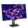 ASUS ROG Strix OLED XG27AQDMG Computerbildschirm 67,3 cm (26.5") 2560 x 1440 Pixel Wide Quad HD LCD Schwarz