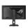 ASUS ROG Strix OLED XG27AQDMG Computerbildschirm 67,3 cm (26.5") 2560 x 1440 Pixel Wide Quad HD LCD Schwarz