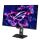 ASUS ROG Strix OLED XG27AQDMG Computerbildschirm 67,3 cm (26.5") 2560 x 1440 Pixel Wide Quad HD LCD Schwarz