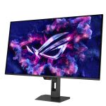 ASUS ROG Strix OLED XG32UQDMS Computerbildschirm 80 cm (31.5") 3840 x 2160 Pixel 4K Ultra HD LCD Schwarz