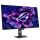 ASUS ROG Strix OLED XG32UQDMS Computerbildschirm 80 cm (31.5") 3840 x 2160 Pixel 4K Ultra HD LCD Schwarz