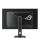 ASUS ROG Strix OLED XG32UQDMS Computerbildschirm 80 cm (31.5") 3840 x 2160 Pixel 4K Ultra HD LCD Schwarz