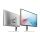 ALOGIC 32C4KPD Computerbildschirm 81,3 cm (32") 3840 x 2160 Pixel 4K Ultra HD Aluminium, Schwarz