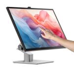 ALOGIC 32C4KPDTF Computerbildschirm 81,3 cm (32")...
