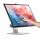 ALOGIC 32C4KPDTF Computerbildschirm 81,3 cm (32") 3840 x 2160 Pixel 4K Ultra HD Touchscreen Silber