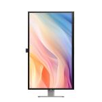 ALOGIC 32C4KPDW Computerbildschirm 81,3 cm (32") 3840 x 2160 Pixel 4K Ultra HD Aluminium, Schwarz