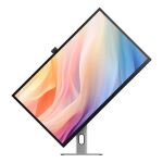 ALOGIC 32C4KPDW Computerbildschirm 81,3 cm (32") 3840 x 2160 Pixel 4K Ultra HD Aluminium, Schwarz