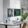 ALOGIC 32C4KPDW Computerbildschirm 81,3 cm (32") 3840 x 2160 Pixel 4K Ultra HD Aluminium, Schwarz