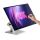 ALOGIC 32C6KPDTF Computerbildschirm 81,3 cm (32") 6016 x 3384 Pixel 6K Ultra HD LED Touchscreen Multi-Nutzer Silber, Schwarz