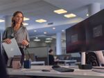 HP USB-C 100W G6 Dock Kabelgebunden USB 3.2 Gen 2 (3.1 Gen 2) Type-C Schwarz