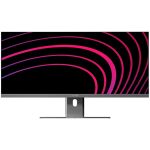ALOGIC Edge Computerbildschirm 101,6 cm (40") 3440 x 1440 Pixel UltraWide Quad HD Grau