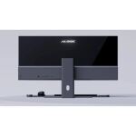 ALOGIC Edge Computerbildschirm 101,6 cm (40") 3440 x 1440 Pixel UltraWide Quad HD Grau