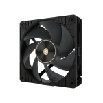 ASUS ProArt PF120 Fan PWM Black Computergehäuse Ventilator 12 cm Schwarz 1 Stück(e)