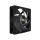 ASUS ProArt PF120 Fan PWM Black Computergehäuse Ventilator 12 cm Schwarz 1 Stück(e)