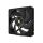 ASUS ProArt PF120 Fan PWM Black Computergehäuse Ventilator 12 cm Schwarz 1 Stück(e)