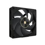 ASUS ProArt PF120 Fan PWM Black 3in1 Computergehäuse Ventilator 12 cm Schwarz 3 Stück(e)