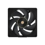 ASUS ProArt PF120 Fan PWM Black 3in1 Computergehäuse Ventilator 12 cm Schwarz 3 Stück(e)