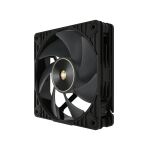 ASUS ProArt PF120 Fan PWM Black 3in1 Computergehäuse Ventilator 12 cm Schwarz 3 Stück(e)