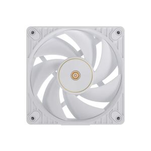 ASUS ProArt PF120 Fan PWM White Computergehäuse Ventilator 12 cm Weiß 1 Stück(e)