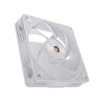 ASUS ProArt PF120 Fan PWM White Computergehäuse Ventilator 12 cm Weiß 1 Stück(e)