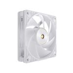 ASUS ProArt PF120 Fan PWM White Computergehäuse Ventilator 12 cm Weiß 1 Stück(e)