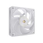 ASUS ProArt PF120 Fan PWM White Computergehäuse Ventilator 12 cm Weiß 1 Stück(e)