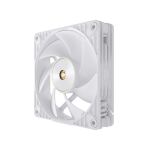 ASUS ProArt PF120 Fan PWM White Computergehäuse Ventilator 12 cm Weiß 1 Stück(e)